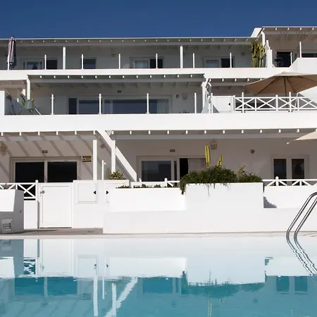 Apartmán Flower Pool