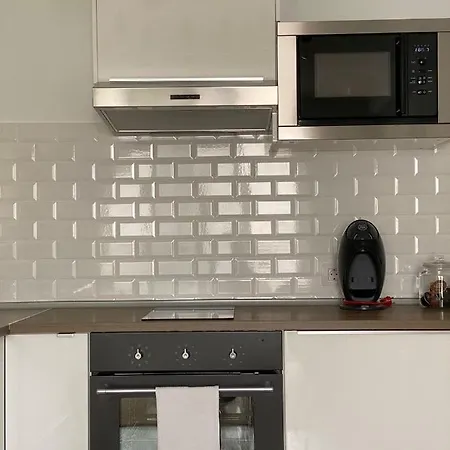 Apartmán Flower Pool