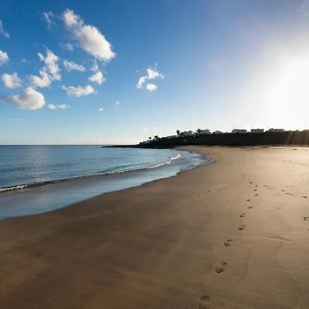 Flower Pool Apartmán *