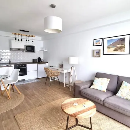 Apartmán Flower Pool *