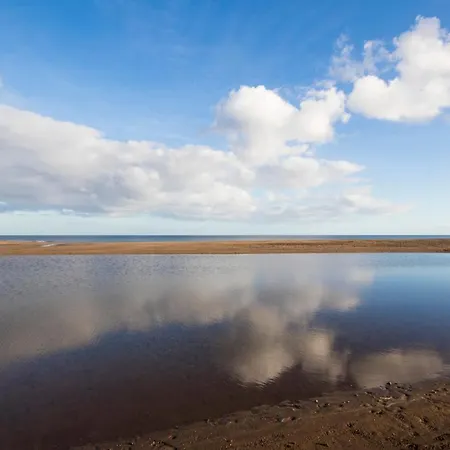 Apartmán Flower Pool