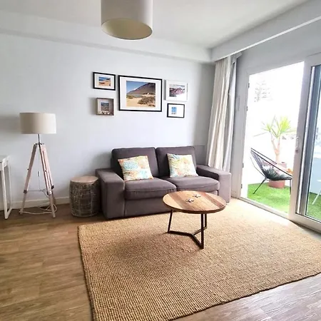 Apartmán Flower Pool