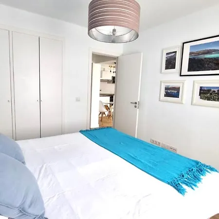 Flower Pool Apartmán *