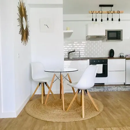 Apartmán Flower Pool Playa Honda (Lanzarote)