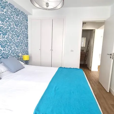 Apartmán Flower Pool