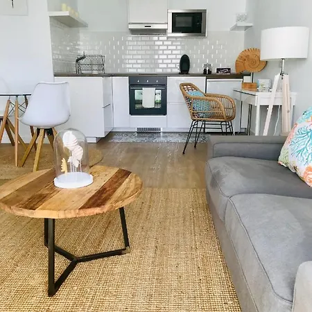 Apartmán Flower Pool