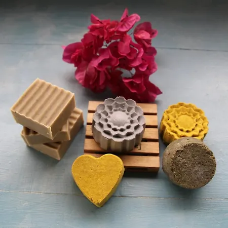 Flower Pool Apartmán Playa Honda (Lanzarote)