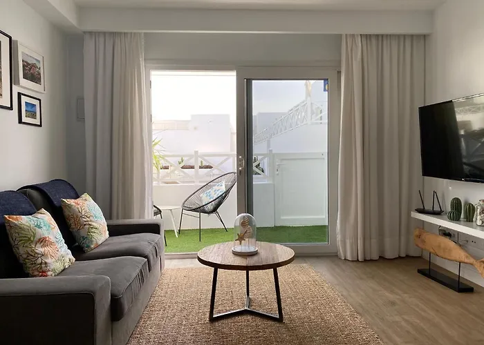 Flower Pool 公寓 宏达海滩