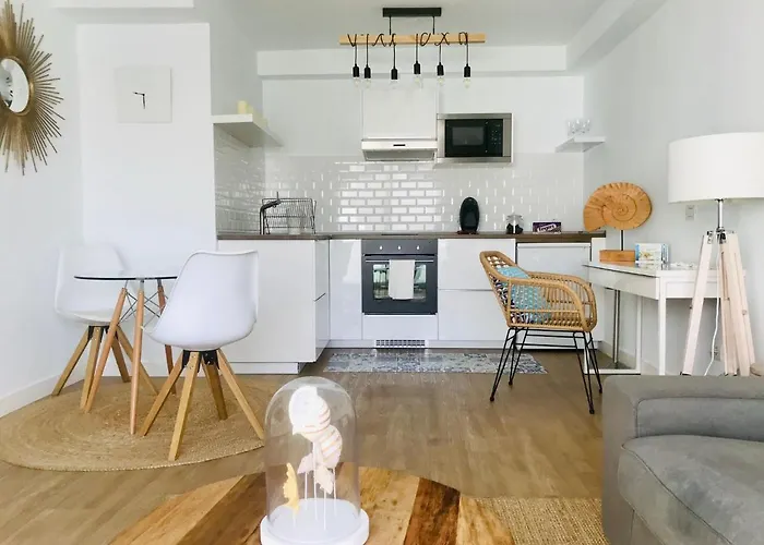 公寓 Flower Pool 宏达海滩