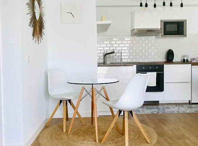 公寓 Flower Pool 宏达海滩