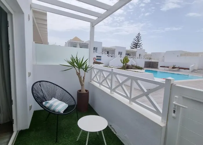 Flower Pool * 宏达海滩